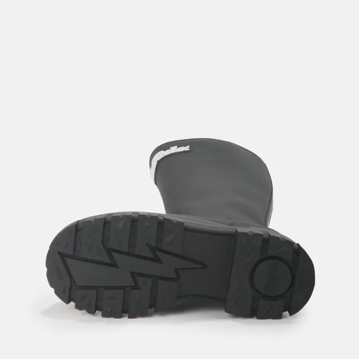 Shop Boots and AnkleBoots BUFFALO Aspha Rain HI Black