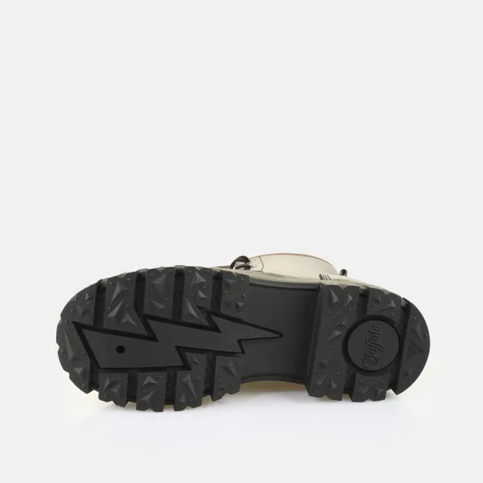 Shop LaceUps and Loafer BUFFALO Aspha RLD BS Red