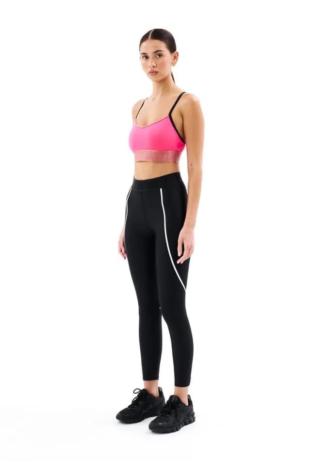 Shop MONTANA LEGGING IN BLACK PE Nation Leggings