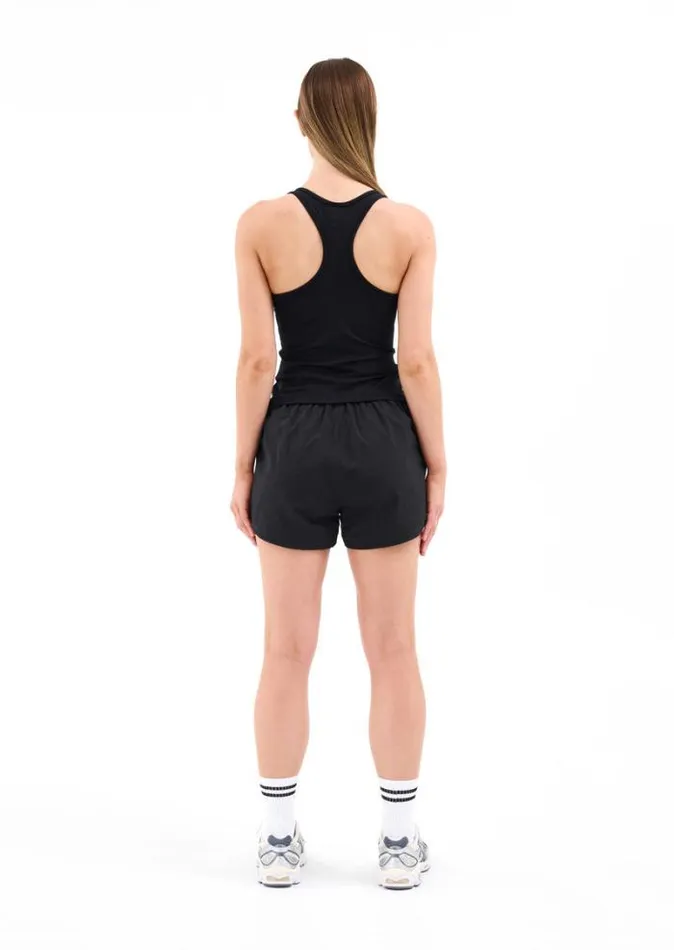 Shop REDLINE SHORT IN BLACK PE Nation Shorts