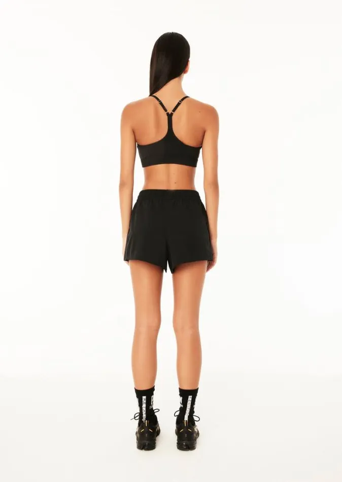 Shop REMATCH SHORT IN BLACK PE Nation Shorts