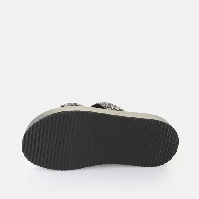 Shop Sandals and Slides BUFFALO Noa Sandal Ts Black