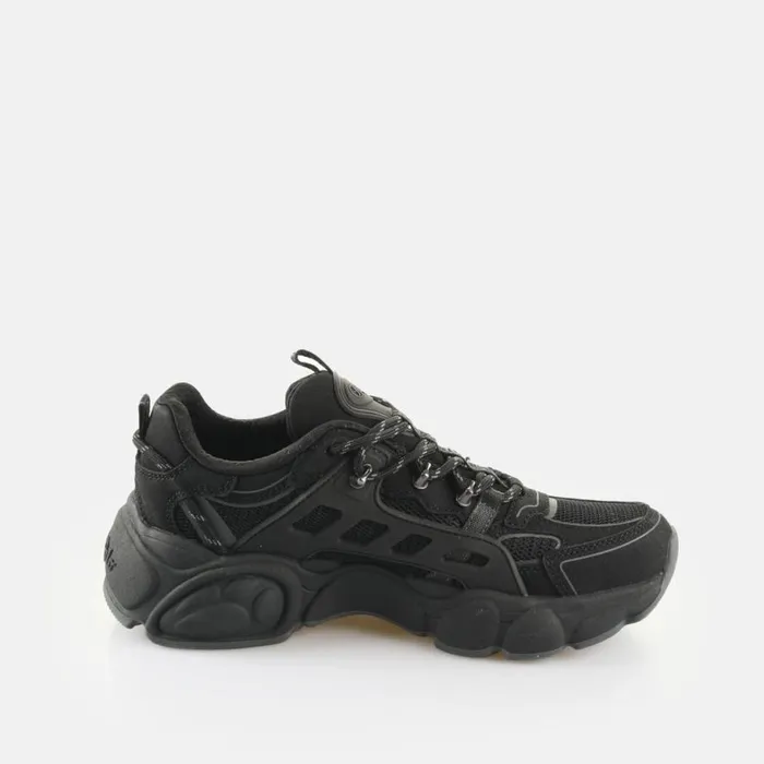 Shop Sneakers BUFFALO Cld Run Hike Black