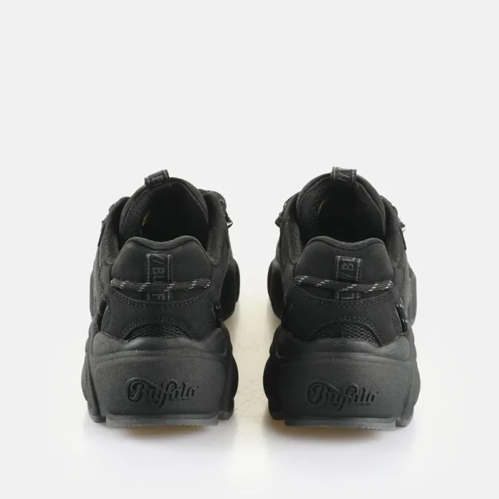 Shop Sneakers BUFFALO Cld Run Hike Black