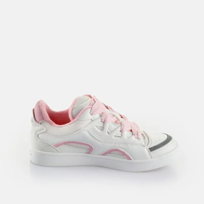Shop Sneakers BUFFALO Liberty Skate Weipink