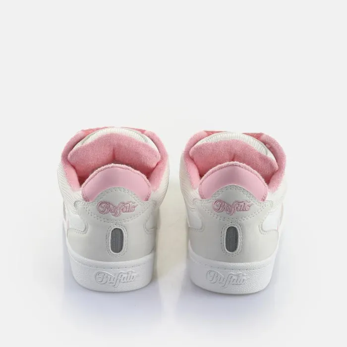 Shop Sneakers BUFFALO Liberty Skate Weipink