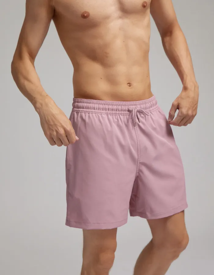 Shorts Classic Swim Shorts 8211 Ocean Green 8211 Colorfulstandard Men