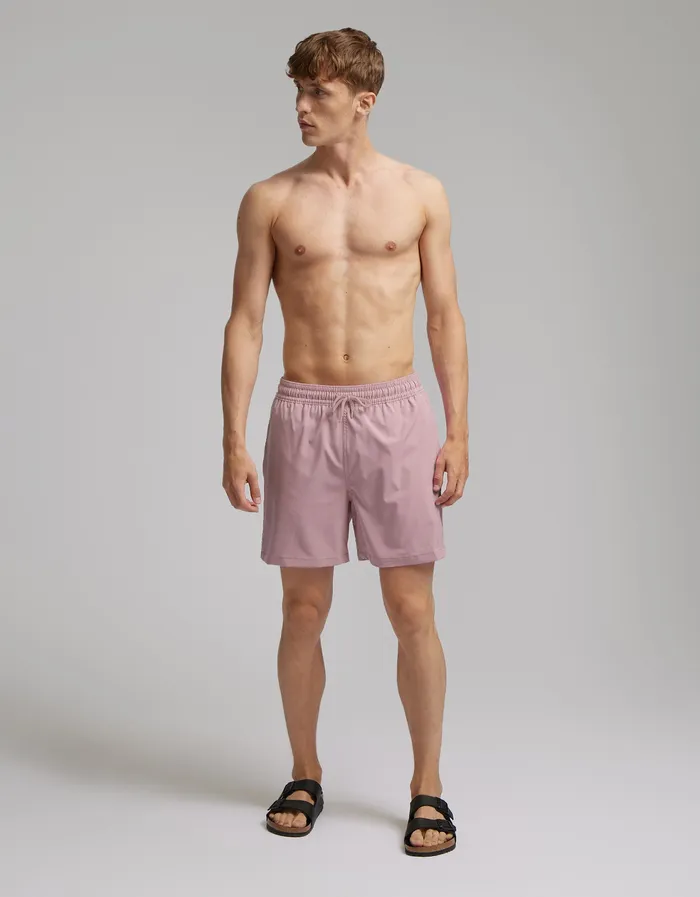Shorts Classic Swim Shorts 8211 Ocean Green 8211 Colorfulstandard Men