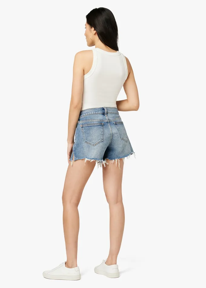 Shorts Skirts Joe8217s Jeans Women THE OZZIE SHORT Denali