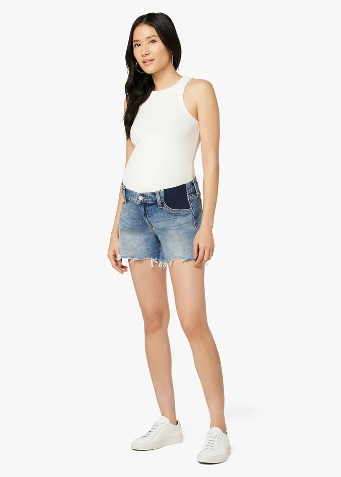 Shorts Skirts Joe8217s Jeans Women THE OZZIE SHORT Denali