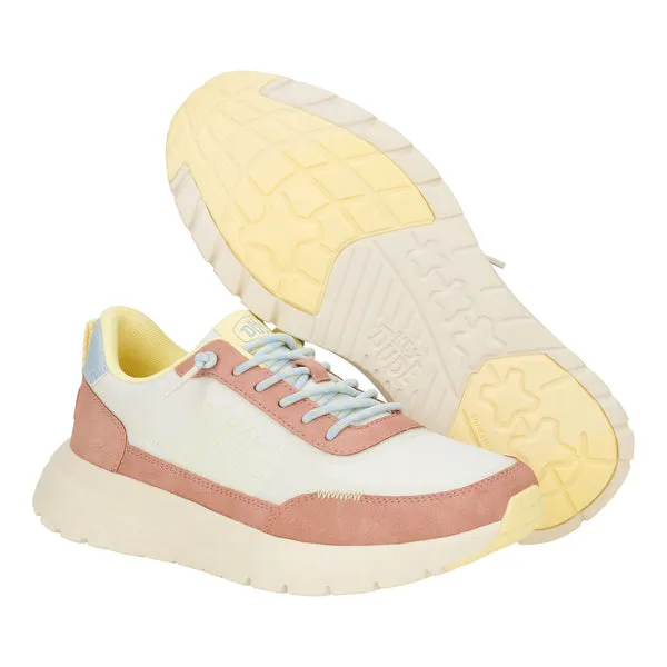 Sneakers Apparel Sirocco Alta Colorblock heydude