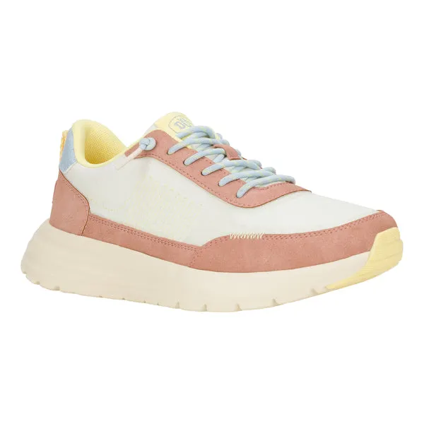 Sneakers Apparel Sirocco Alta Colorblock heydude