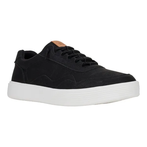 Sneakers heydude Apparel Hudson Classic Black