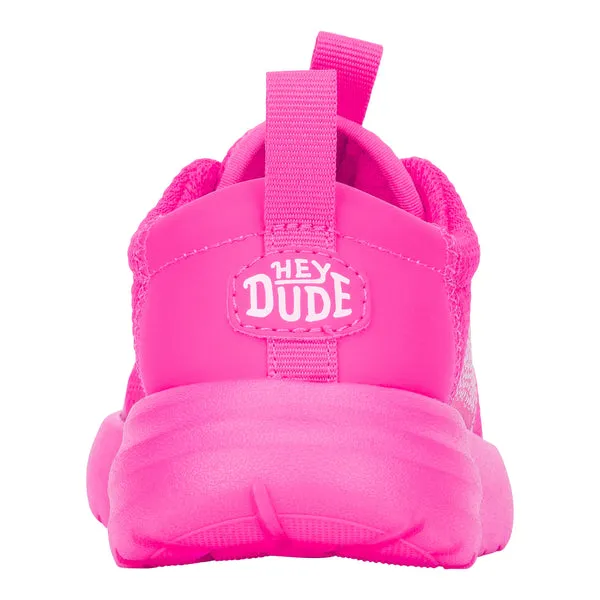 Sneakers heydude Apparel Sirocco Play Toddler Brights