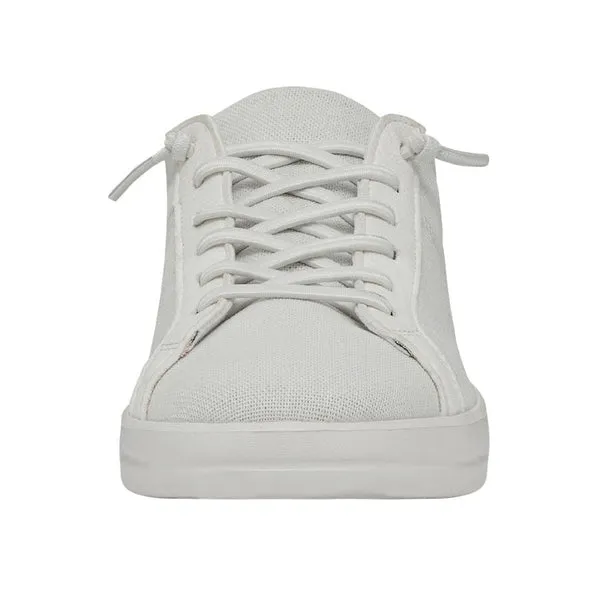Sneakers Karina Coconut White 8211 heydude Apparel