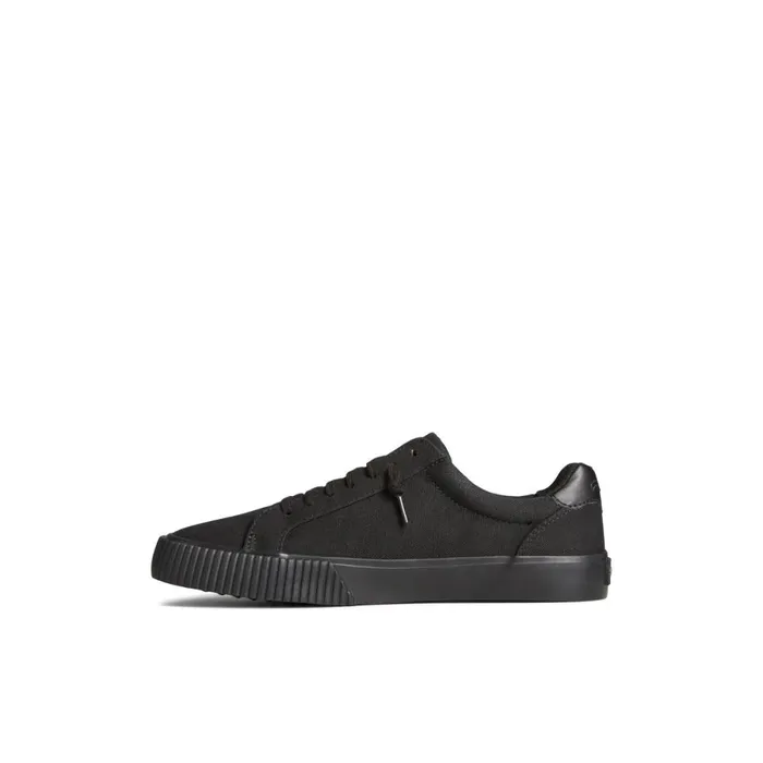 Sneakers Women Sperry Bermuda Sneaker Black