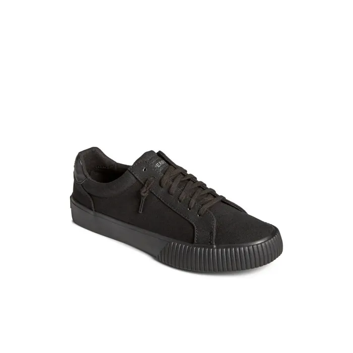 Sneakers Women Sperry Bermuda Sneaker Black