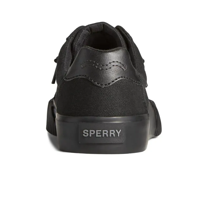 Sneakers Women Sperry Bermuda Sneaker Black