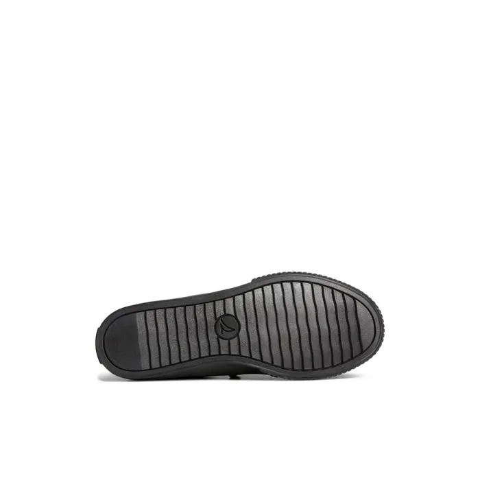 Sneakers Women Sperry Bermuda Sneaker Black