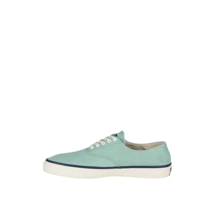 Sneakers Women Sperry Unisex Classic CVO Sneaker Light Green