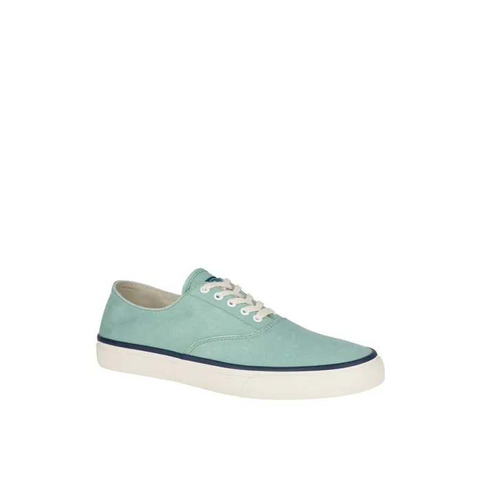 Sneakers Women Sperry Unisex Classic CVO Sneaker Light Green