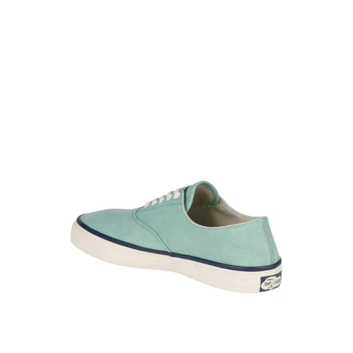 Sneakers Women Sperry Unisex Classic CVO Sneaker Light Green