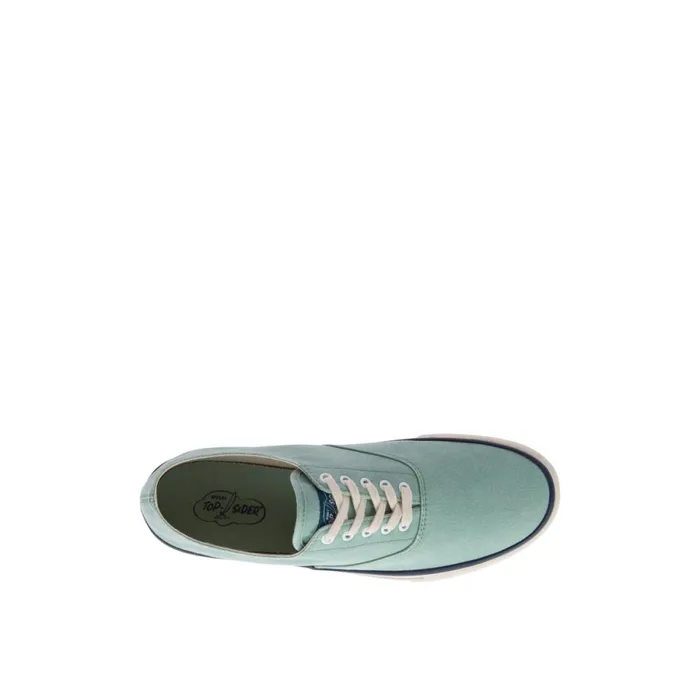 Sneakers Women Sperry Unisex Classic CVO Sneaker Light Green