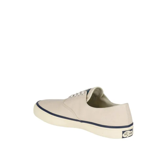 Sneakers Women Sperry Unisex Classic CVO Sneaker Whitemulti