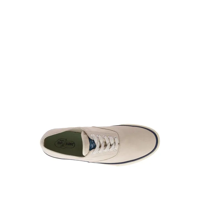 Sneakers Women Sperry Unisex Classic CVO Sneaker Whitemulti
