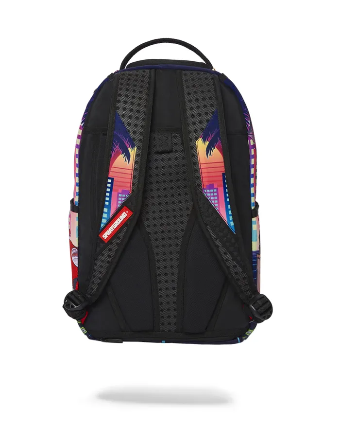 SPRAYGROUND Backpacks 305 FUTURE BACKPACK DLXR 8211 Universal SPRAYGROUND Backpacks 305 FUTURE BACKPACK DLXR 8211 Universal
