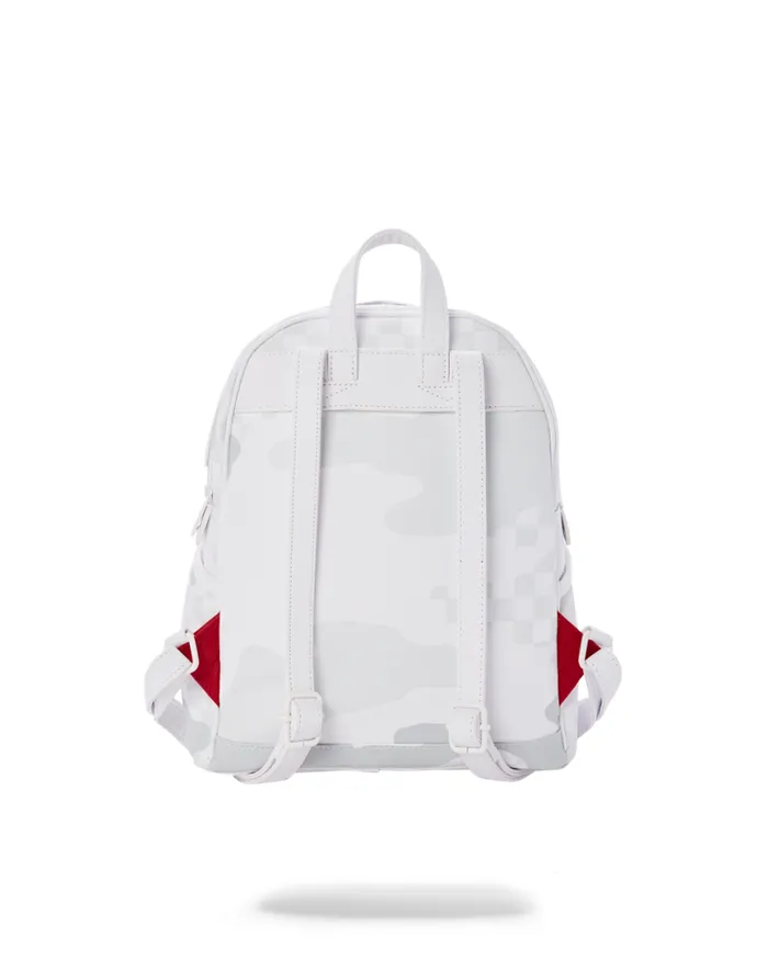 SPRAYGROUND Backpacks 3AM LE BLANC SAVAGE BACKPACK 8211 Universal