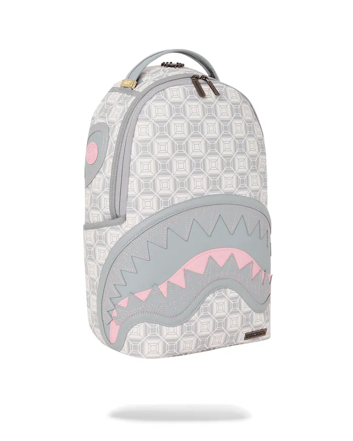 SPRAYGROUND Backpacks AI8 AFRICAN INTELLIGENCE BOOKED and BUSY BACKPACK 8211 Universal