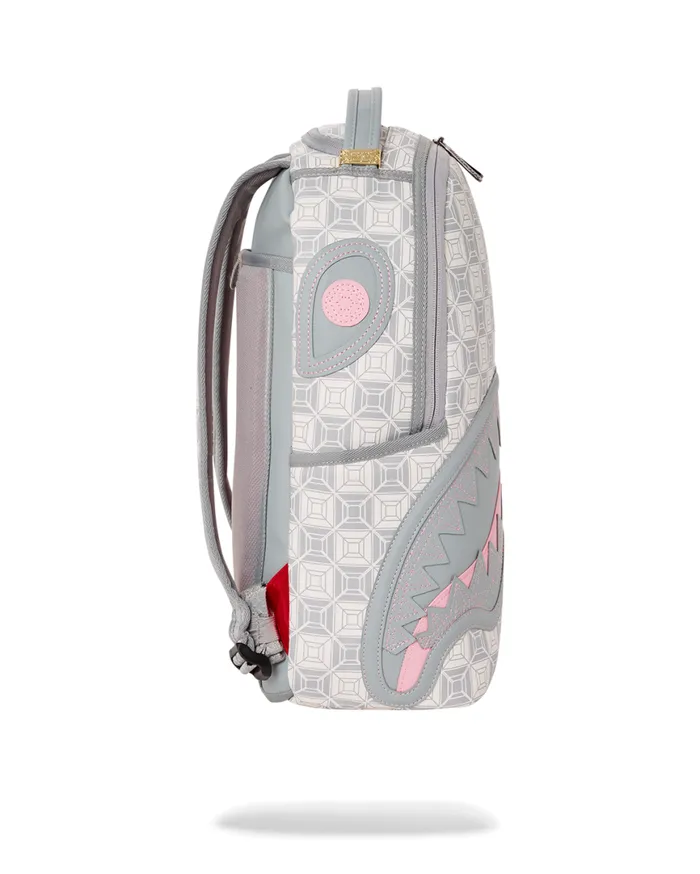 SPRAYGROUND Backpacks AI8 AFRICAN INTELLIGENCE BOOKED and BUSY BACKPACK 8211 Universal