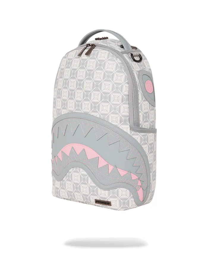 SPRAYGROUND Backpacks AI8 AFRICAN INTELLIGENCE BOOKED and BUSY BACKPACK 8211 Universal