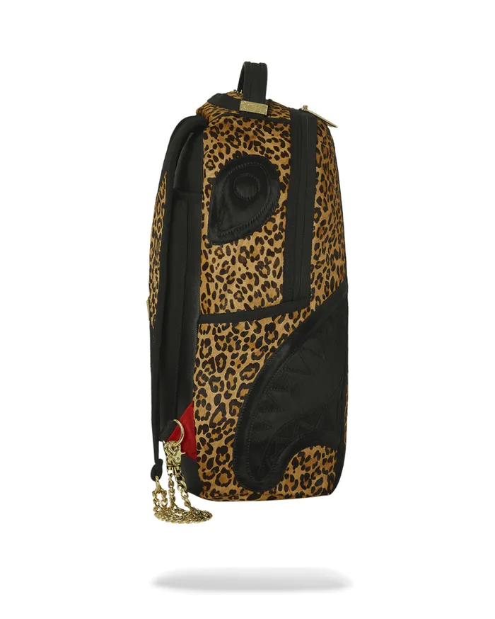 SPRAYGROUND Backpacks AFRICAN INTELLIGENCE 9 COURAGE LIVES ON BACKPACK 8211 SANDFLOWER COLLAB 8211 Universal SPRAYGROUND Backpacks AFRICAN INTELLIGENCE 9 COURAGE LIVES ON BACKPACK 8211 SANDFLOWER COLLAB 8211 Universal