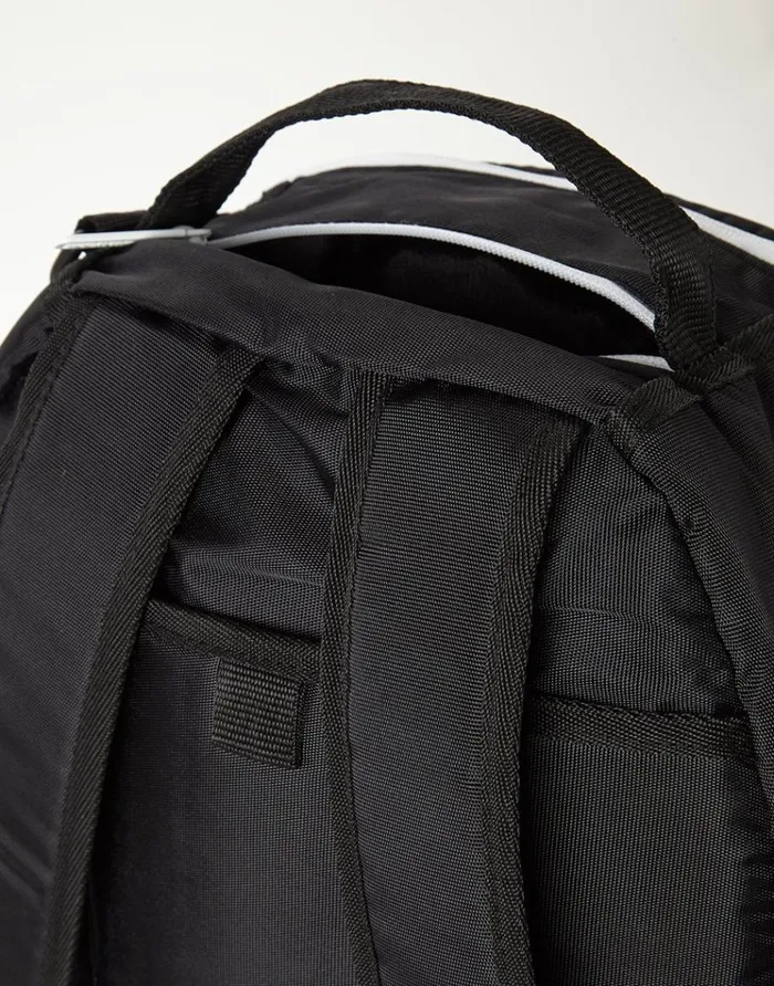 SPRAYGROUND Backpacks ALL DAY BLACK 8211 Universal