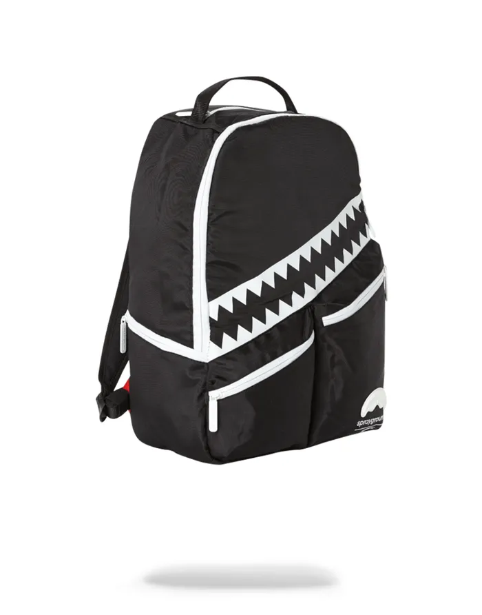 SPRAYGROUND Backpacks ALL DAY BLACK 8211 Universal
