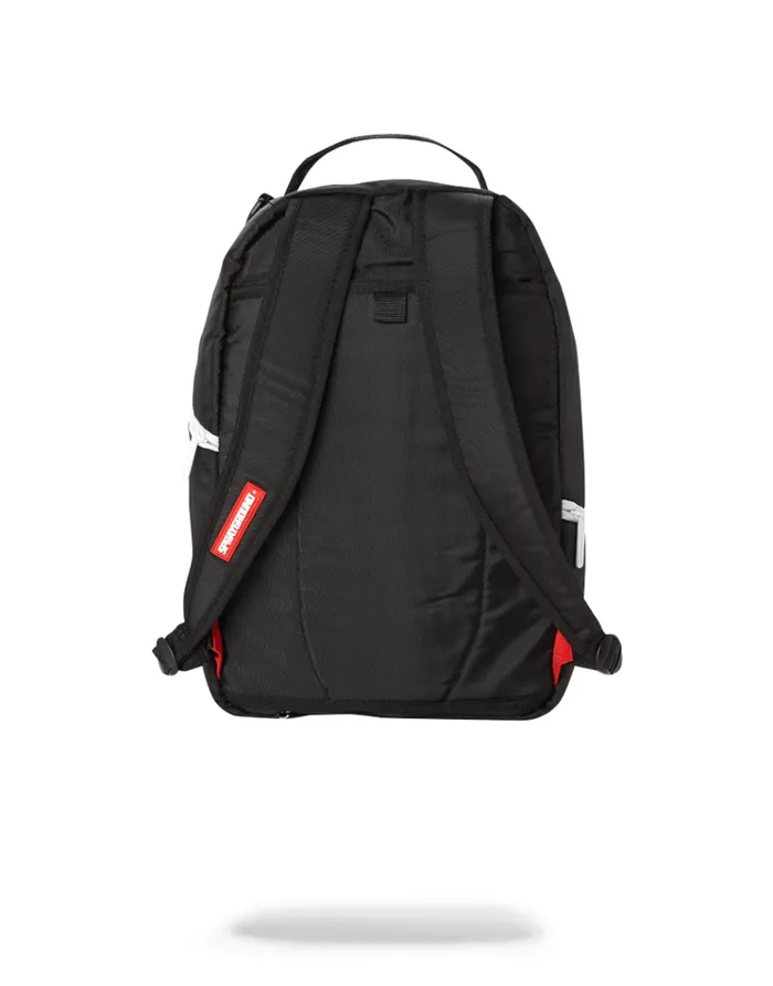 SPRAYGROUND Backpacks ALL DAY BLACK 8211 Universal