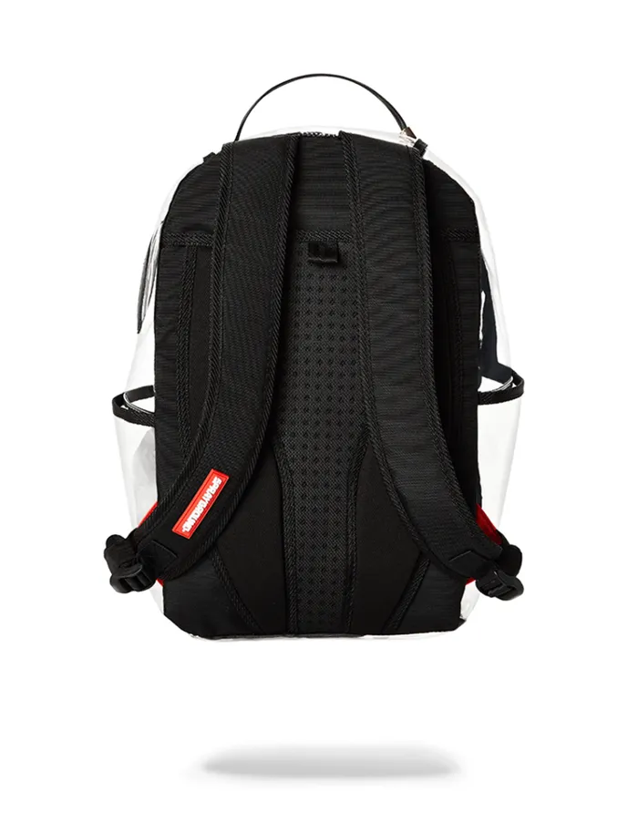 SPRAYGROUND Backpacks ANGLED 2020 VISION SHARK 8211 Universal