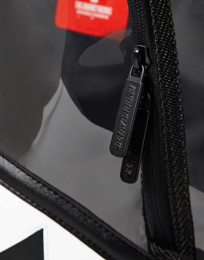SPRAYGROUND Backpacks ANGLED 2020 VISION SHARK 8211 Universal