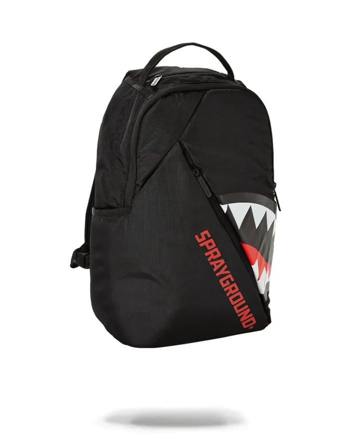 SPRAYGROUND Backpacks ANGLED GHOST SHARK 8211 Universal