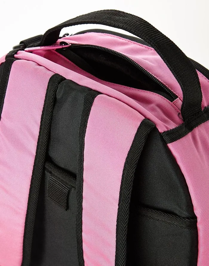 SPRAYGROUND Backpacks ANGLED SHARK PINK 8211 Universal SPRAYGROUND Backpacks ANGLED SHARK PINK 8211 Universal