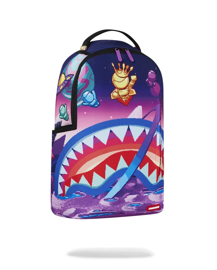 SPRAYGROUND Backpacks ASTRO CREW ROLLOUT DLXSR BACKPACK 8211 Universal SPRAYGROUND Backpacks ASTRO CREW ROLLOUT DLXSR BACKPACK 8211 Universal