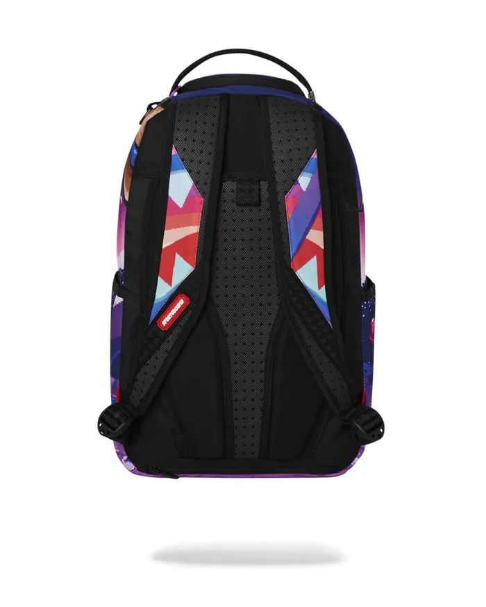 SPRAYGROUND Backpacks ASTRO CREW ROLLOUT DLXSR BACKPACK 8211 Universal SPRAYGROUND Backpacks ASTRO CREW ROLLOUT DLXSR BACKPACK 8211 Universal