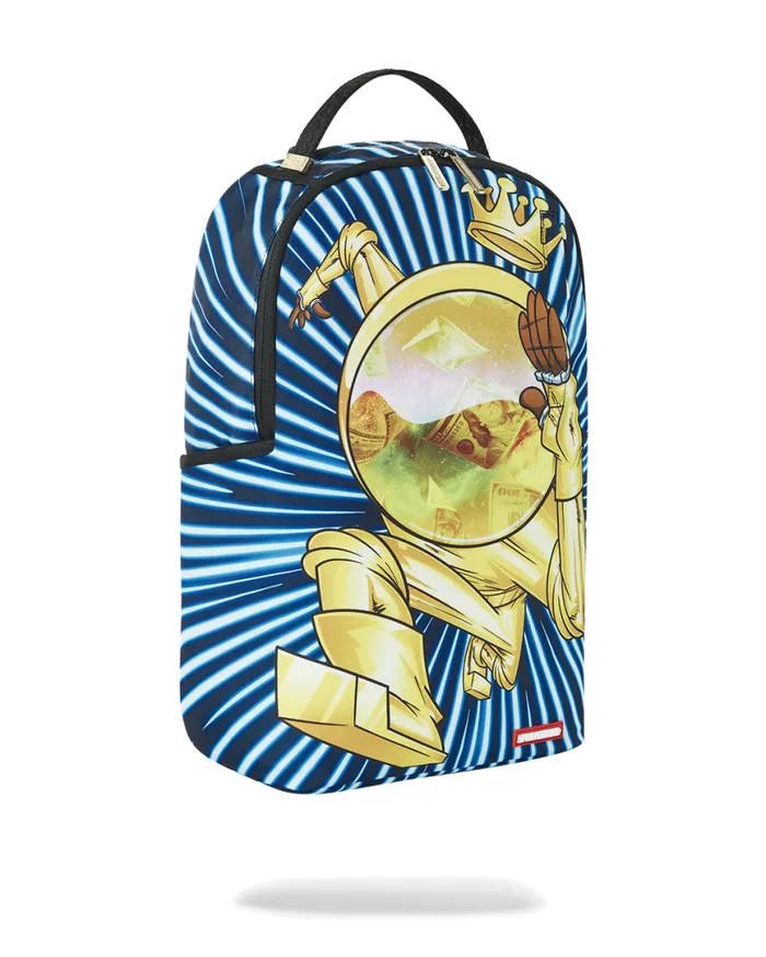 SPRAYGROUND Backpacks ASTROMANE LIGHTSPEED BACKPACK 8211 Universal