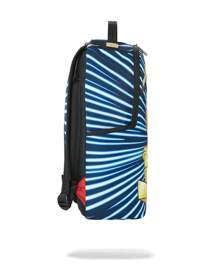 SPRAYGROUND Backpacks ASTROMANE LIGHTSPEED BACKPACK 8211 Universal
