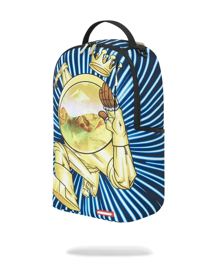 SPRAYGROUND Backpacks ASTROMANE LIGHTSPEED BACKPACK 8211 Universal