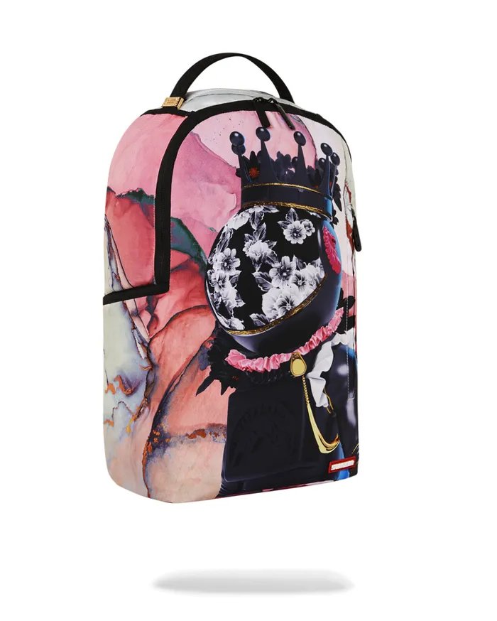 SPRAYGROUND Backpacks ASTROMANE THE PROPHET 8211 Universal SPRAYGROUND Backpacks ASTROMANE THE PROPHET 8211 Universal