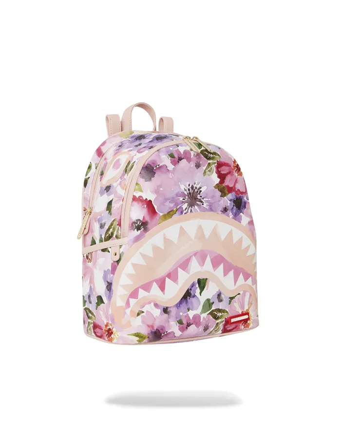 SPRAYGROUND Backpacks BOTANIC VILLA CHILLA SAVAGE BACKPACK 8211 Universal