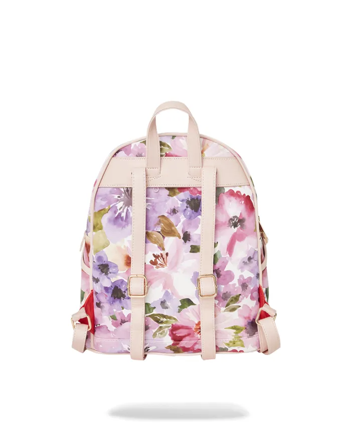 SPRAYGROUND Backpacks BOTANIC VILLA CHILLA SAVAGE BACKPACK 8211 Universal